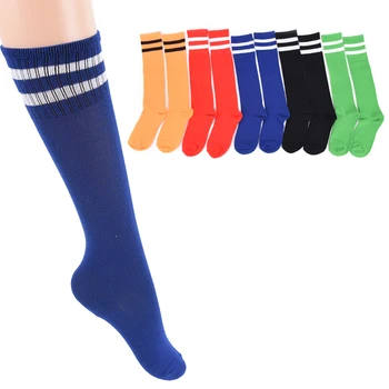 1 пара детских футбольных носков, футбольные носки, спортивные чулки для мальчиков Grils