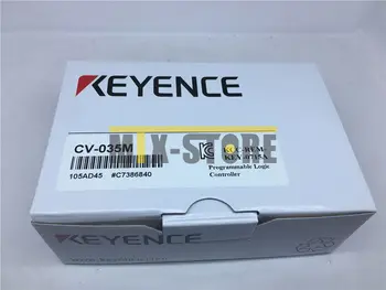 1 шт. новый в коробке Keyence Совершенно новый CCD промышленная камера CV-035M