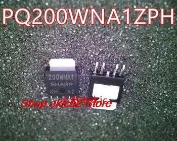 10 шт. оригинальных электронных компонентов PQ200WNA1ZPH PQ200WNA1ZPH 200WNA1 TO252-5