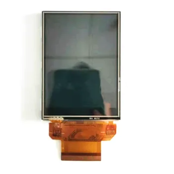 2,8-дюймовый ЖК-экран 240x320 с 50-контактным интерфейсом SPI MCU RGB