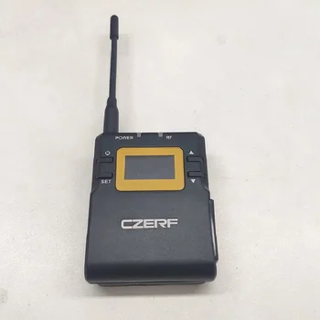 76-108 МГц TF карта Bluetooth MP3 микрофон передатчик FM