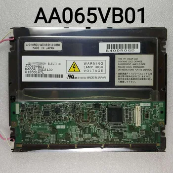 AA065VB01 6,5-дюймовый ЖК-дисплей с дисплейным экраном