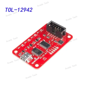 Avada Tech TOL-12942 Инструмент разработки интерфейса Bus Pirate - v3.6a