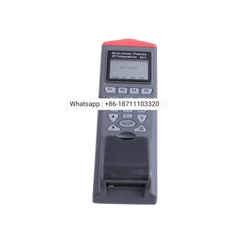 AZ9811 Цифровой ИК-термометр Регистратор температуры AZ-8911 Одноточечное измерение