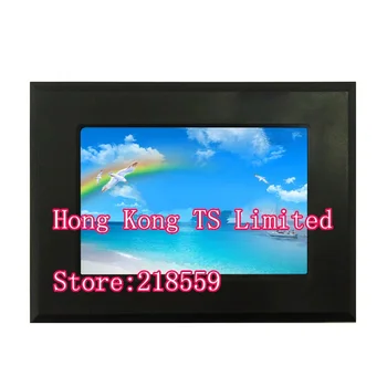 DMT80480T050_18WT 5-дюймовый экран с последовательным портом, сенсорный экран HMI