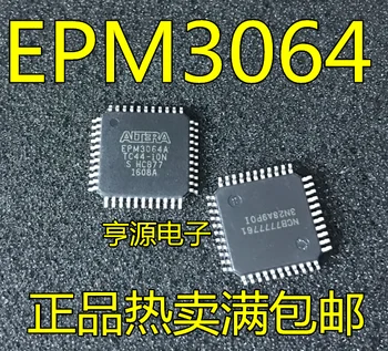 EPM3064ATC44-10N QFP44 EPM3064ATC100-10N -7N QFP100 Оригинал, в наличии. Микросхема питания