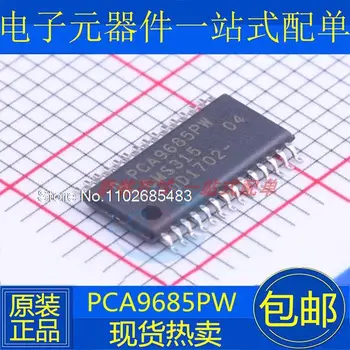 PCA9685PW PCA9685 TSSOP28 светодиодный ИНДИКАТОР