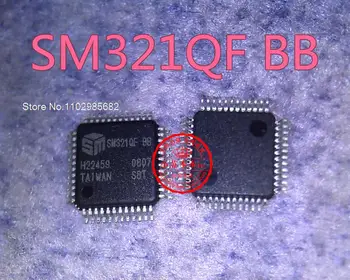 SM321QF-AC, SM321QF-CC, SM321QF-BB QFP