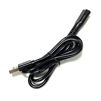 USB-Кабель для Зарядки Wahl 8148/8591/85048509/1919/2240/2241 Аксессуары Для Электрических Машинок Для Стрижки Волос