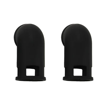 Аксессуары для держателя крышки-подставки и отвода пара, совместимый аксессуар для скороварки Ninja Foodi