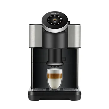 Бытовая полностью автоматическая кофемашина Dr.Coffee H2