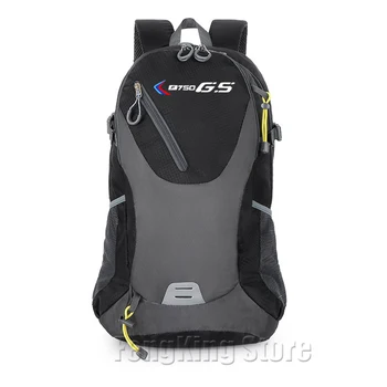 Для BMW F700GS F750GS Новая спортивная сумка для альпинизма на открытом воздухе Мужской и женский рюкзак для путешествий большой емкости
