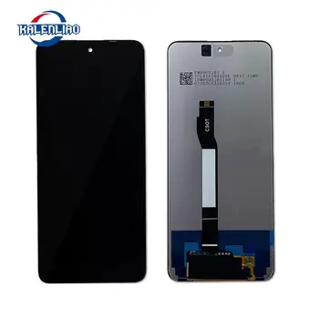 Для Xiaomi Redmi Note 11T Pro 22041216C ЖК-дисплей С Сенсорным Экраном, Дигитайзер В Сборе, Замена Для Redmi Note 11T Pro + LCD