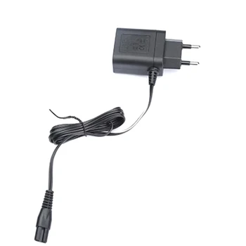 Зарядное Устройство-Адаптер 15 В 5,4 Вт для PHILIPS Norelco HQ8 HQ8505 HQ8500 HQ6070 HQ6073 HQ6076 PT860 AT890-EU Plug