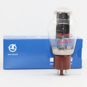 Клапан SHUGUANG 274B Заменит Вакуумную Лампу Усилителя HIFI 5Z3PJ 5U4G 5U4G