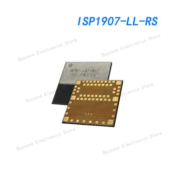 Модули Bluetooth ISP1907-LL-RS - 802.15.1 Встроенная антенна, модули пеленгации Bluetooth 5.1