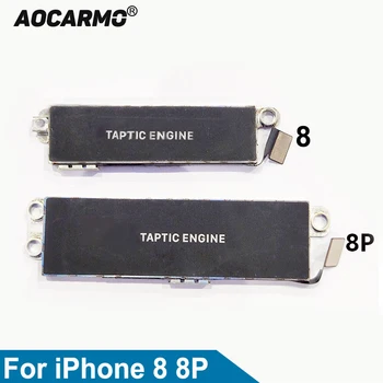 Модуль вибратора Aocarmo Лента Гибкий кабель Вибрация двигателя для iPhone 8 8P 8 Plus