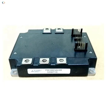 Модуль драйвера питания IGBT 3 фазы 1.2 кВ 100-150A PM100CVA120 PM100CVA120-2 PM150CVA120 PM150CVA120-2