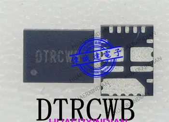Новая оригинальная печать DTRCWB DTREC8 DTR QFN 18 