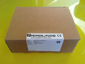 Новинка для датчика PEPPERL + FUCHS MLV13-54/32/40b/115 в коробке Бесплатная доставка