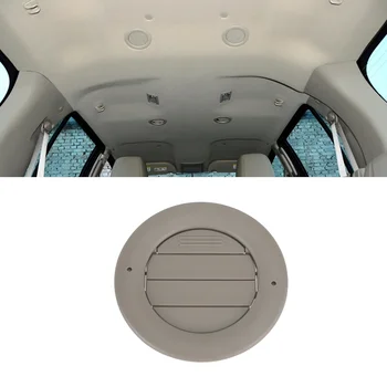 Новые Вентиляционные отверстия в Обшивке потолка для Ford Explorer 11-15, Flex 09-12, Lincoln MKT 2010-2012 8A8Z-19893-CA