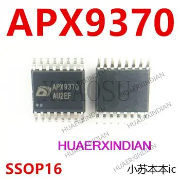Новый оригинальный APX9370 SSOP16   