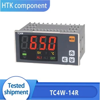Новый цифровой дисплей регулятора температуры TC4W-14R TC4W-24R