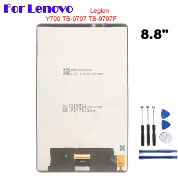Оригинал для Lenovo Legion Y700 8,8 
