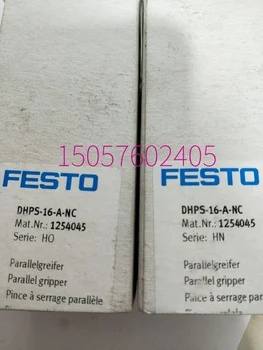 Параллельный газовый захват FESTO DHPS-16-A-NC 1254045, специально для продажи на месте.
