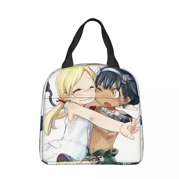 Переносная сумка для ланча Riko Hug, аниме 