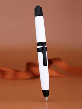 Перьевая ручка из смолы уникального дизайна