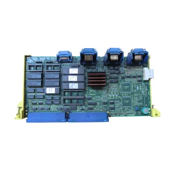 Плата основного процессора A20B-8200-0792, используемая в контроллерах R30iB Mate, Печатная плата A20B-8200-0792