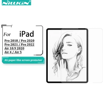 Пленка Nillkin для iPad 11-дюймовое закаленное стекло для Apple iPad Pro 2018 2020 2021 2022 iPad Air 10,9 2022 Air 4 Air 5
