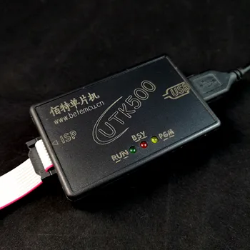 Программатор USB STK500 поддерживает ATMEGA8/48/88/168/ 328PB ATMEGA16/32/64/ 128A и т.д. все микроконтроллеры ядра AVR могут поддерживать arduino IDE