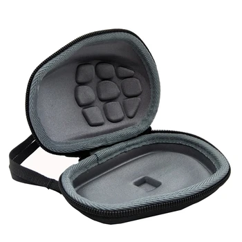Чехол для мыши, сумка для хранения, жесткий чехол для переноски, чехол для MX Master/Master 2S, дорожная сумка для хранения