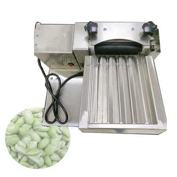 Электрический сепаратор для шелушения зеленого горошка 50 кг/час