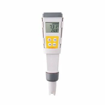 Карманный измеритель pH/Temp DW-PH630 портативный
